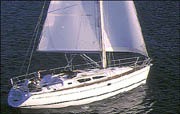 Featured image for Familjeseglaren Jeanneau Sun Odyssey 40