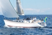 Featured image for Najad 440 CC – Sailboat of the show 2005