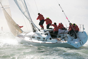 Featured image for Bli först med Beneteau First 34,7