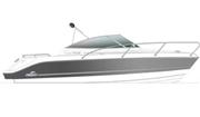 Featured image for Premiär för Flipper 705 Daycruiser