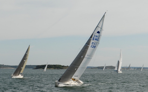 Featured image for Pater Noster Race 2007