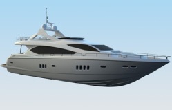 Featured image for Störst på London Boat Show