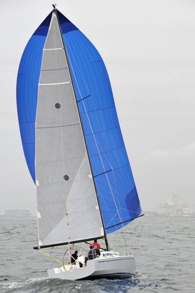 Featured image for Nya Dehler 38R med "Chines"