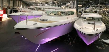 Featured image for Värt att se på Scandinavian Boat Show