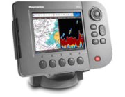 Featured image for Kombi från Raymarine