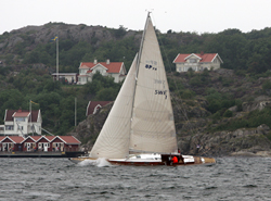 Featured image for Tjörn Runt 2010 - Stor och liten