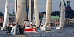 Featured image for Södergren tycker till om ÅF Inshore Race