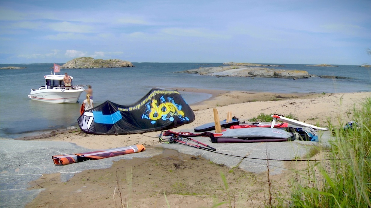 Beneteau Barracuda 7 – tusen sjömil senare