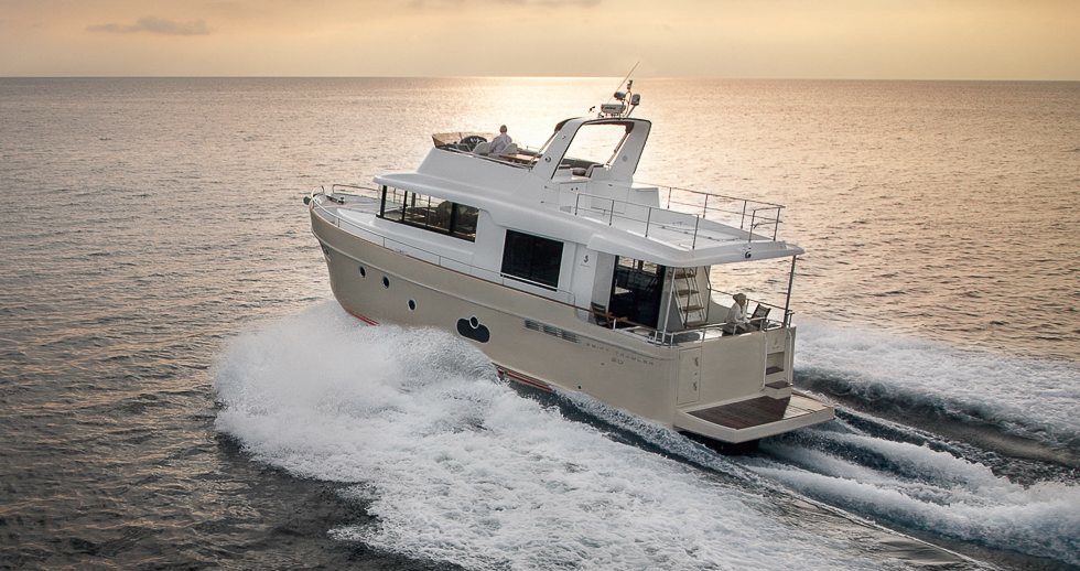 Featured image for Swift Trawler 50 – smakfull bjässe