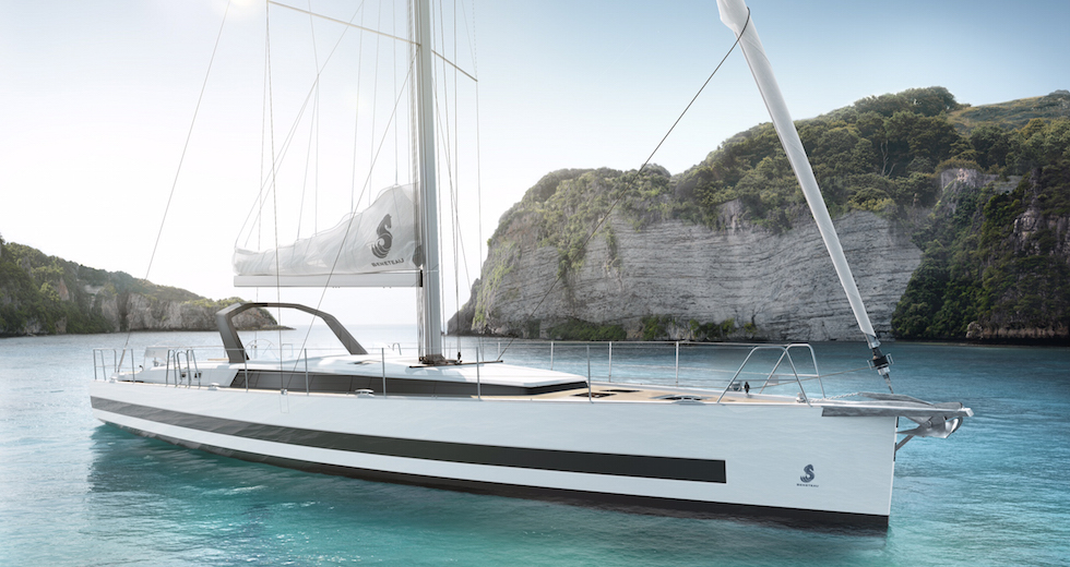 Featured image for Oceanis Yacht 62 – Beneteaus största hittills