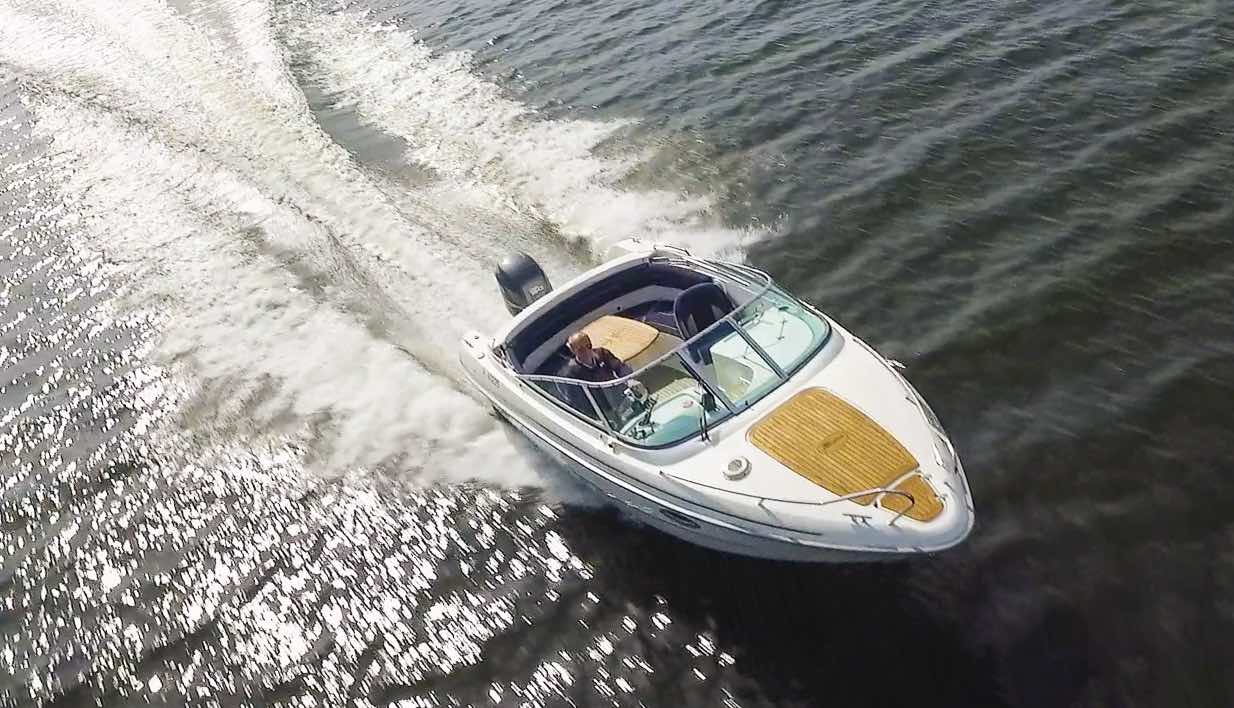 Yamarin 64 DC – still going strong!