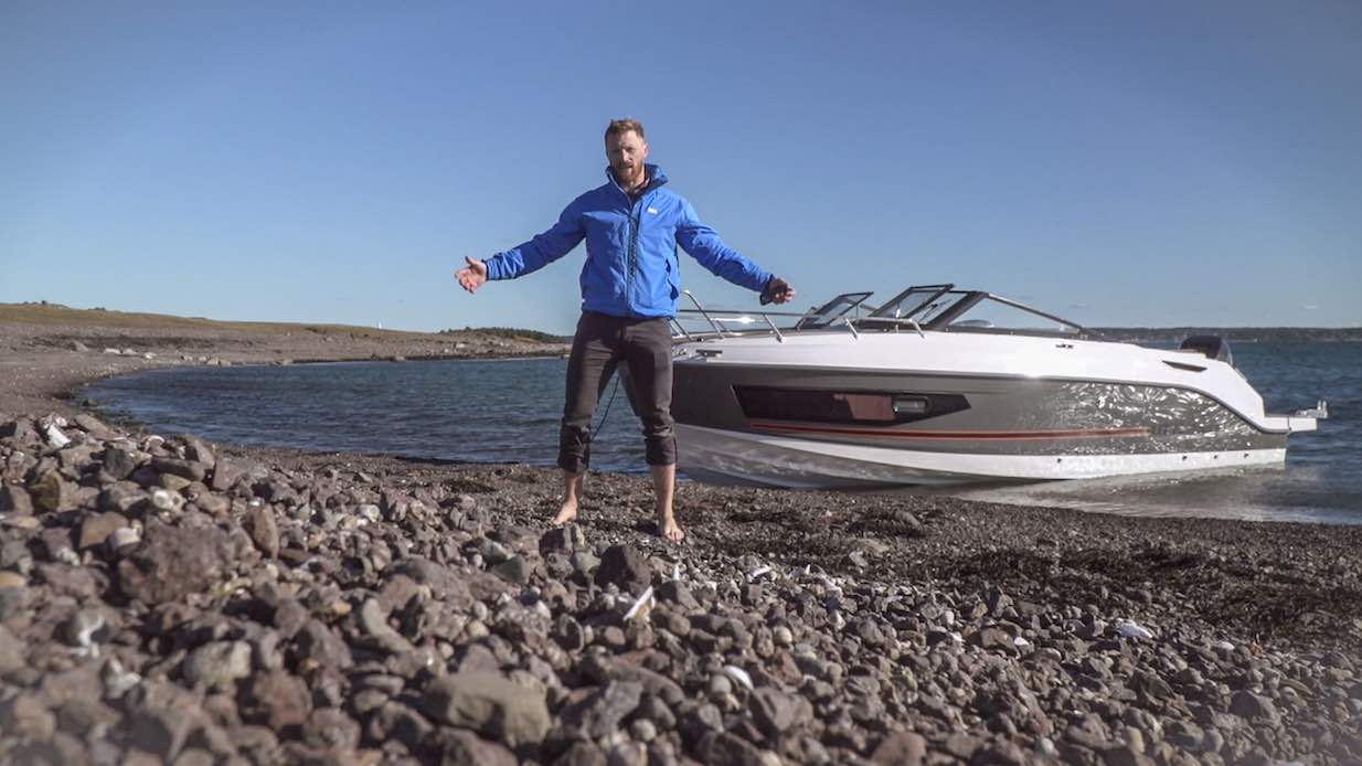 Uttern D70 och T70 – med maxade mått!