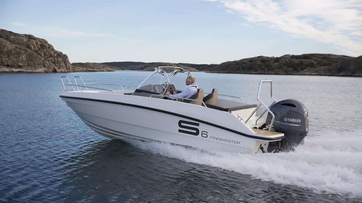 Featured image for Finnmaster S6 – full med förnuftiga finesser