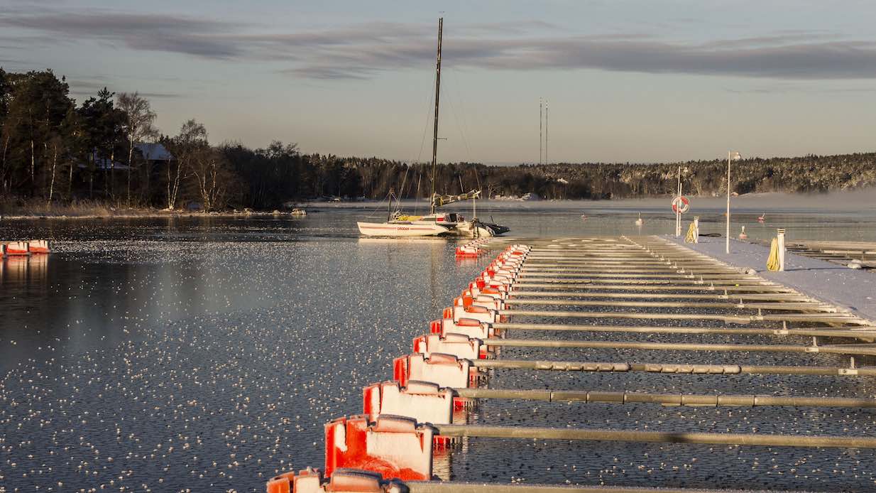 Featured image for Så blir du av med båtabstinensen!