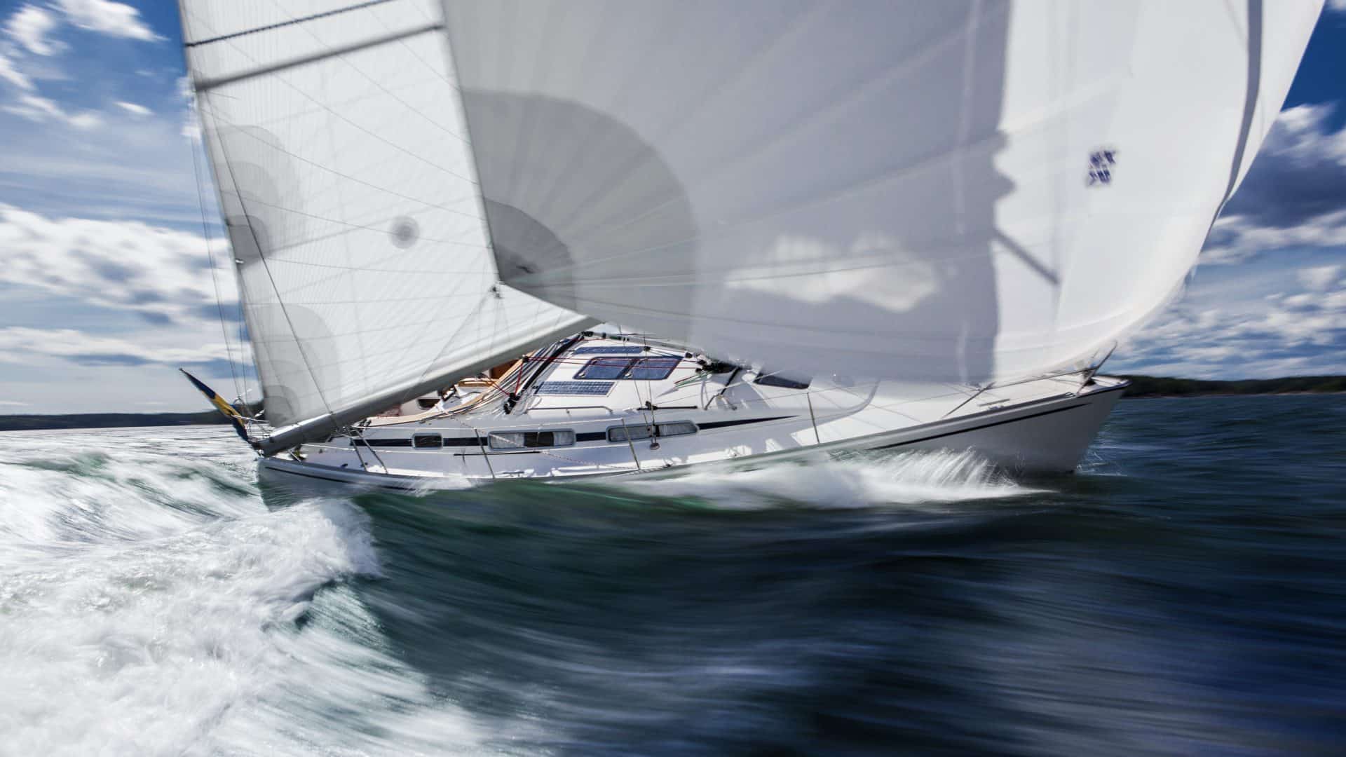 Featured image for Linjett 34 electric – med stadig kurs in i framtiden