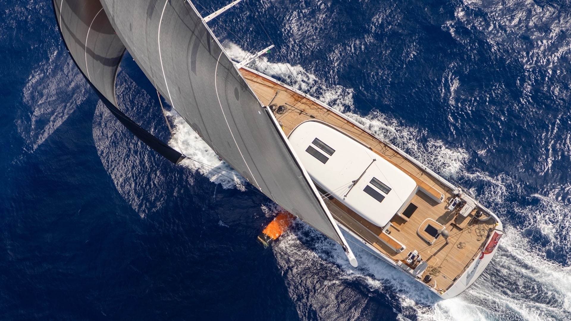 Featured image for Baltic Yachts – svindlande lyx från Finland