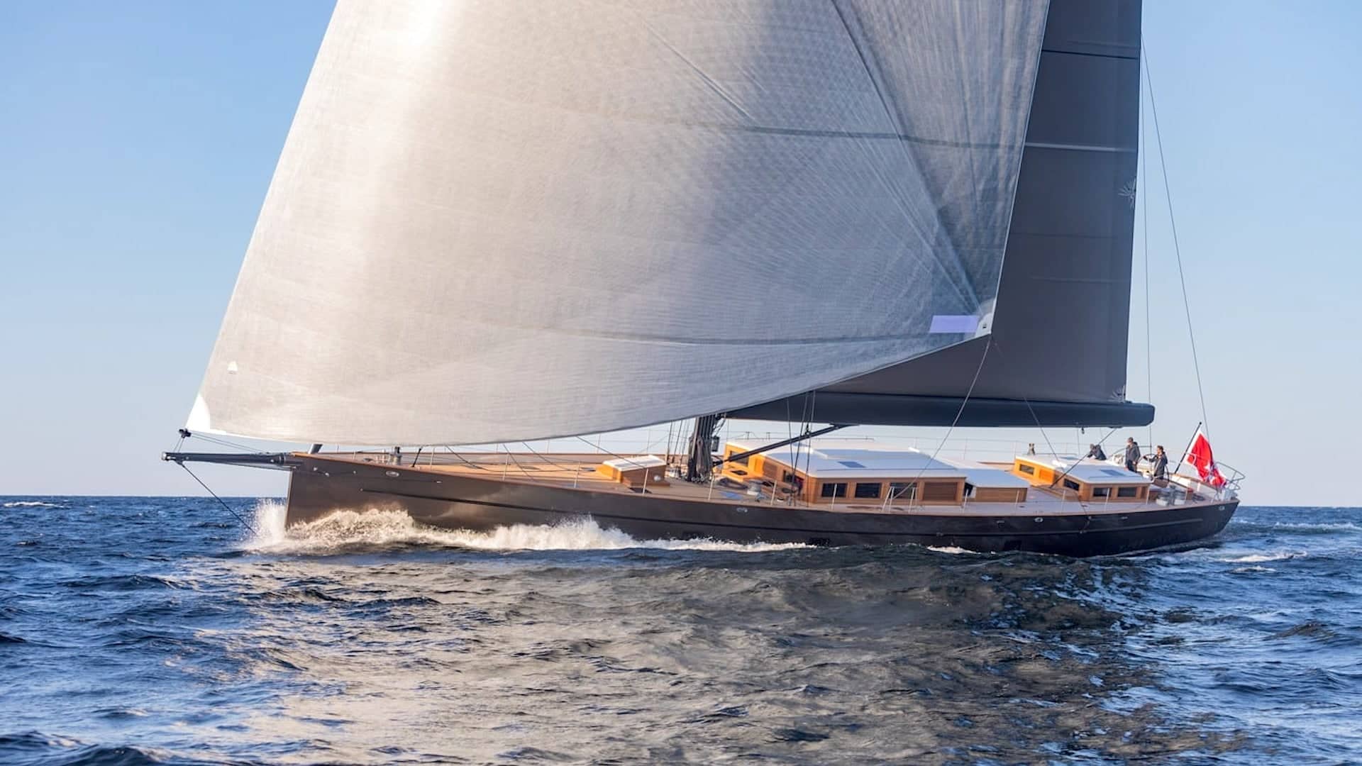 Featured image for Baltic 117 Custom – specialbygge för de absolut rikaste