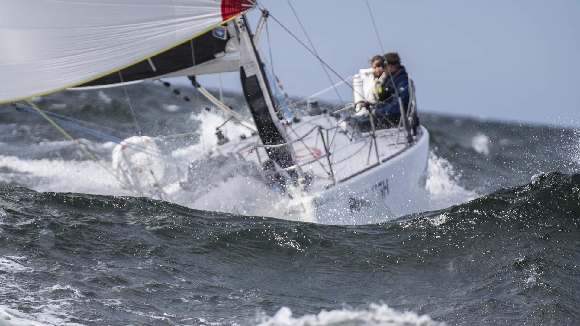 Featured image for Baltic Sea Race – ny havskappsegling på Östersjön i sommar