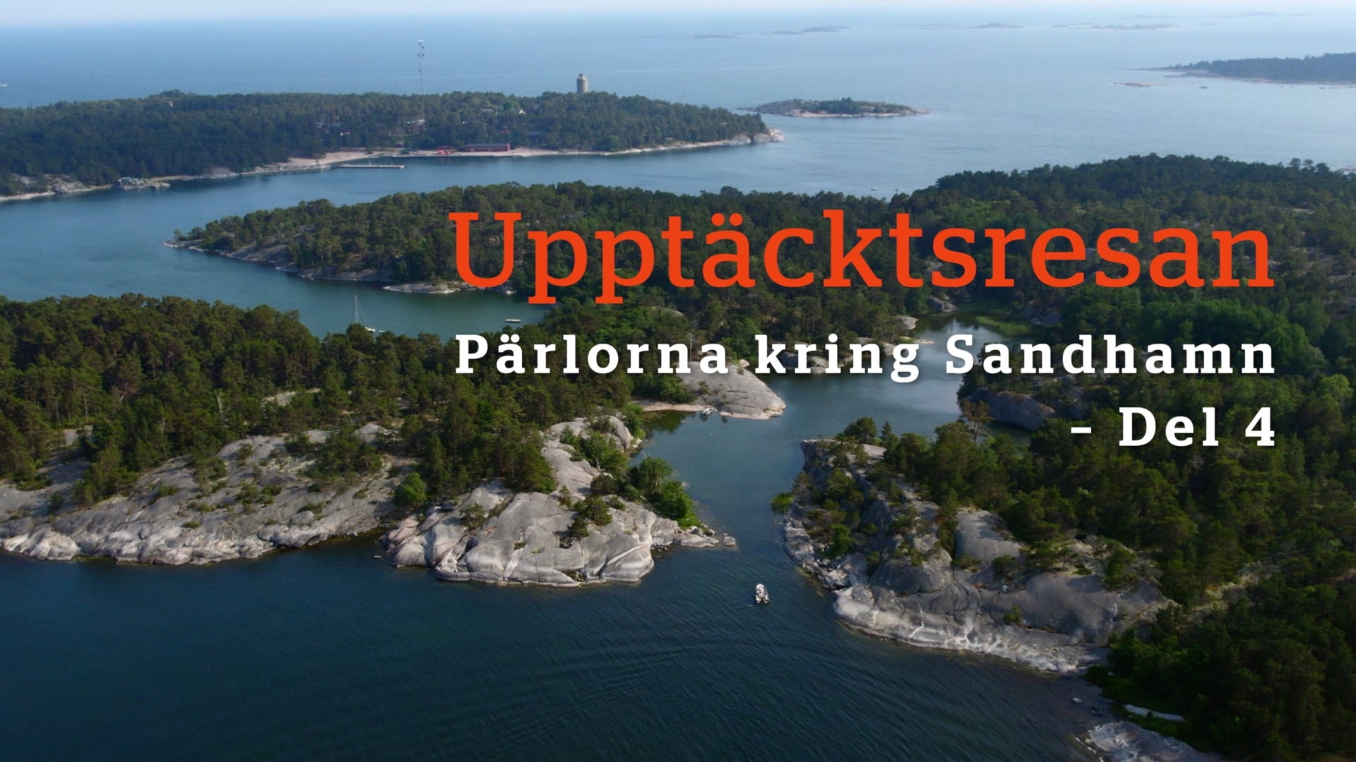 Featured image for Piratviken – varmaste naturhamnen vid Sandhamn