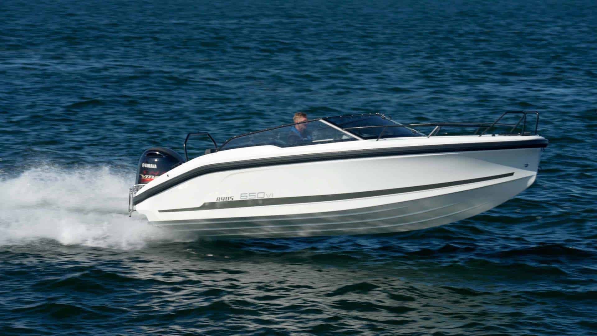 Featured image for Ryds 650VI DC – första intrycken från testen