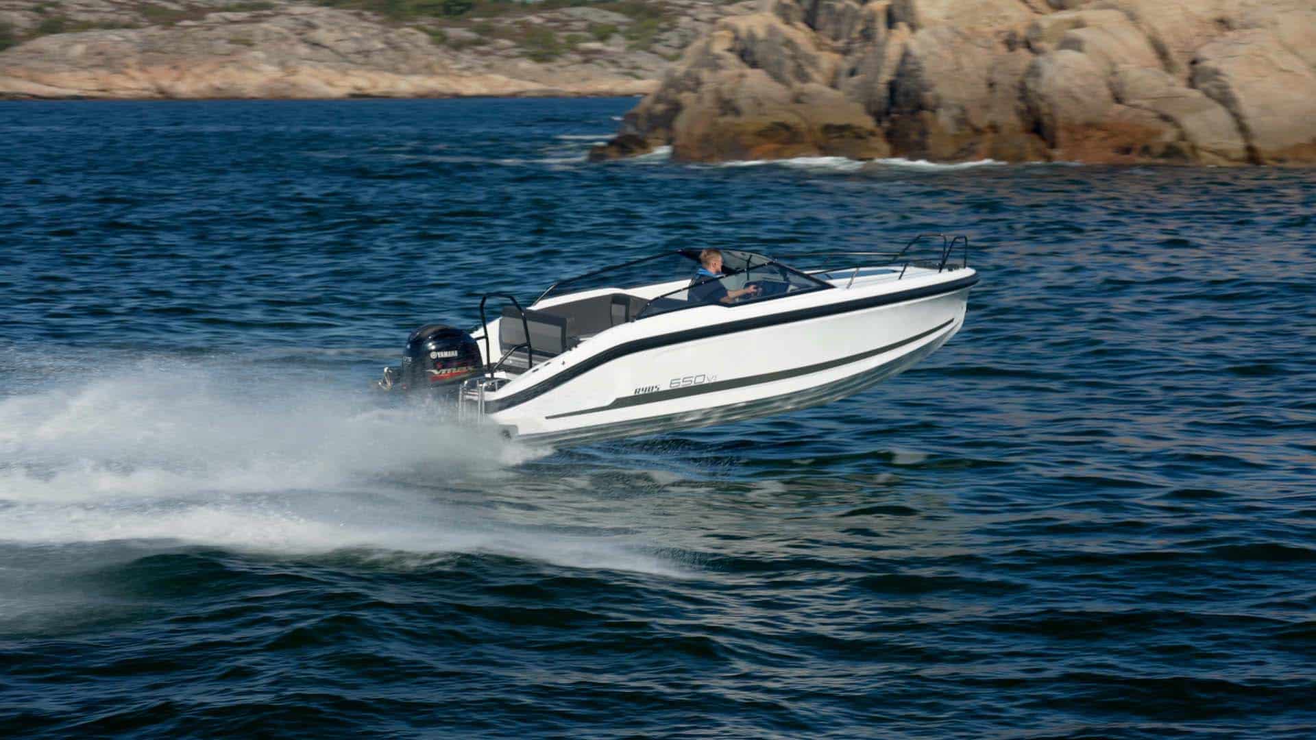 Ryds 650VI DC – Ryds bästa flytetyg någonsin