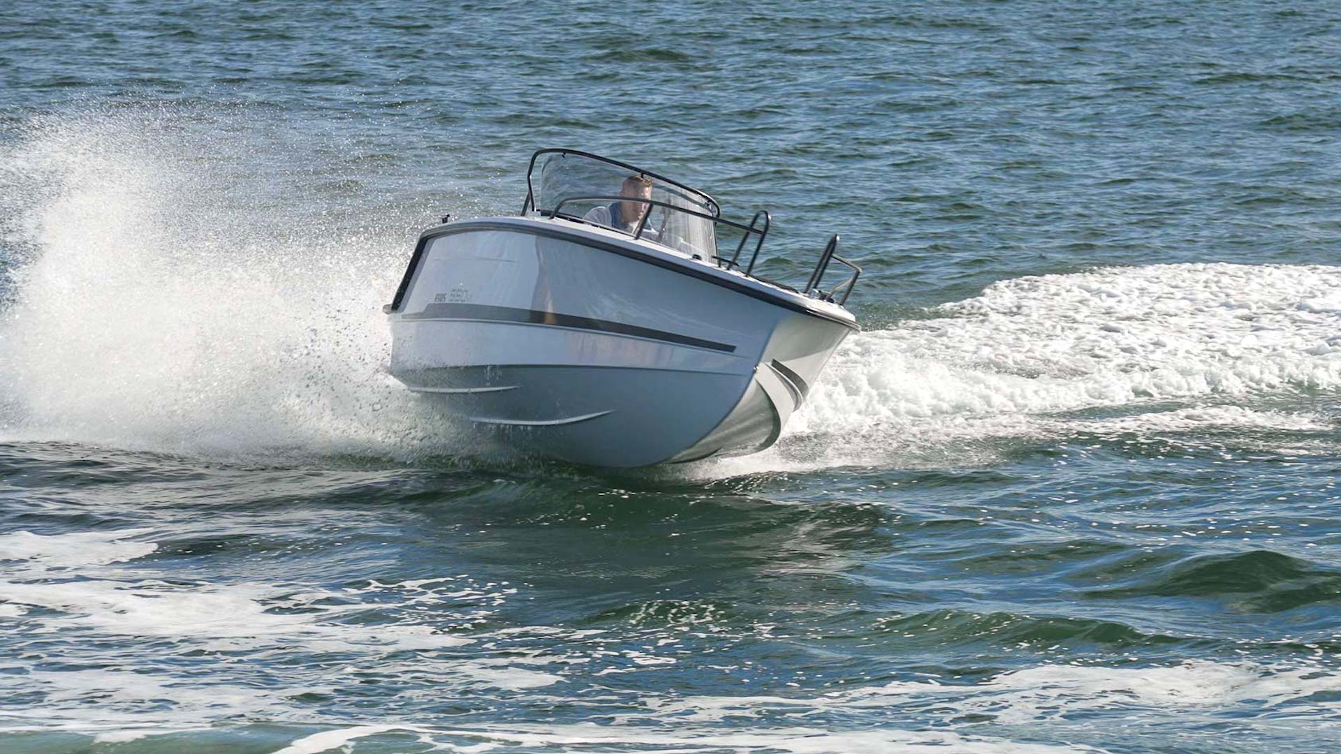 Featured image for Ryds 550 VI – första intrycken från testen