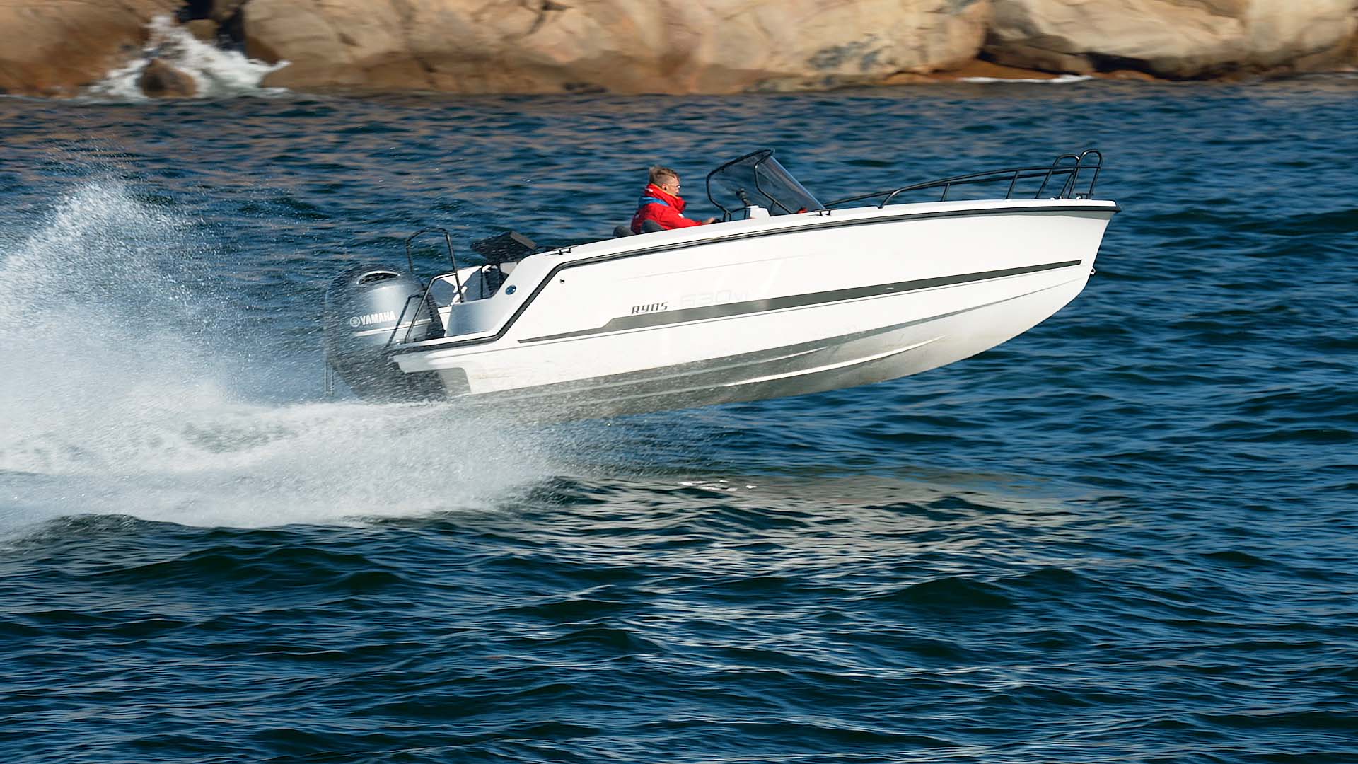 Ryds 630 VI – trygg styrpulpetare med hett temperament