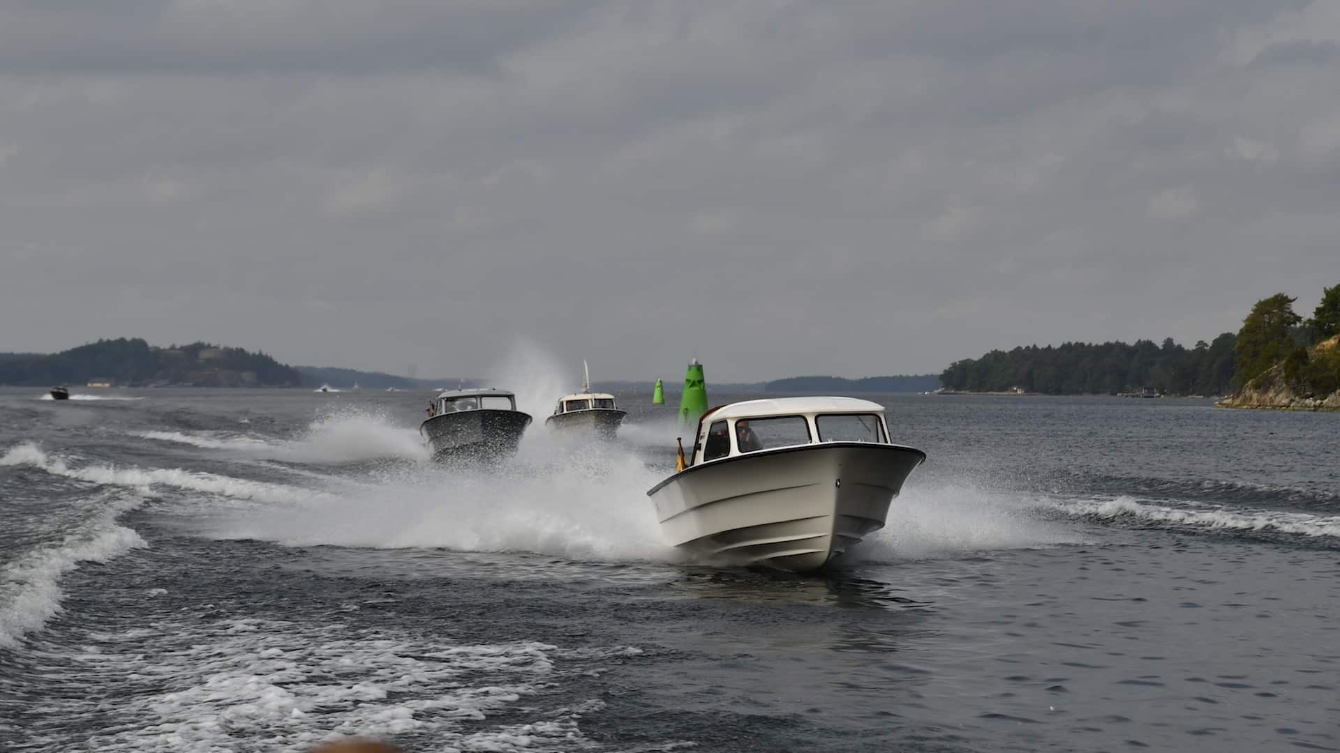 Featured image for Fjordling Poker Run – stilstudie i vackra gånglägen