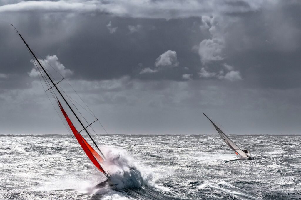 Featured image for Tragiska dödsfall i Rolex Sydney Hobart Yacht Race 2024