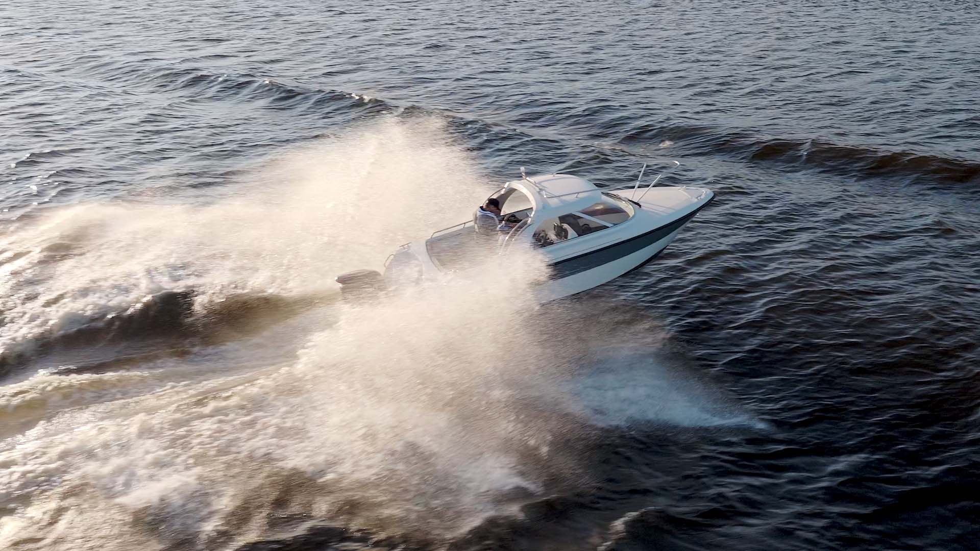 AMT 185 HT: Liten hardtop med stora överraskningar