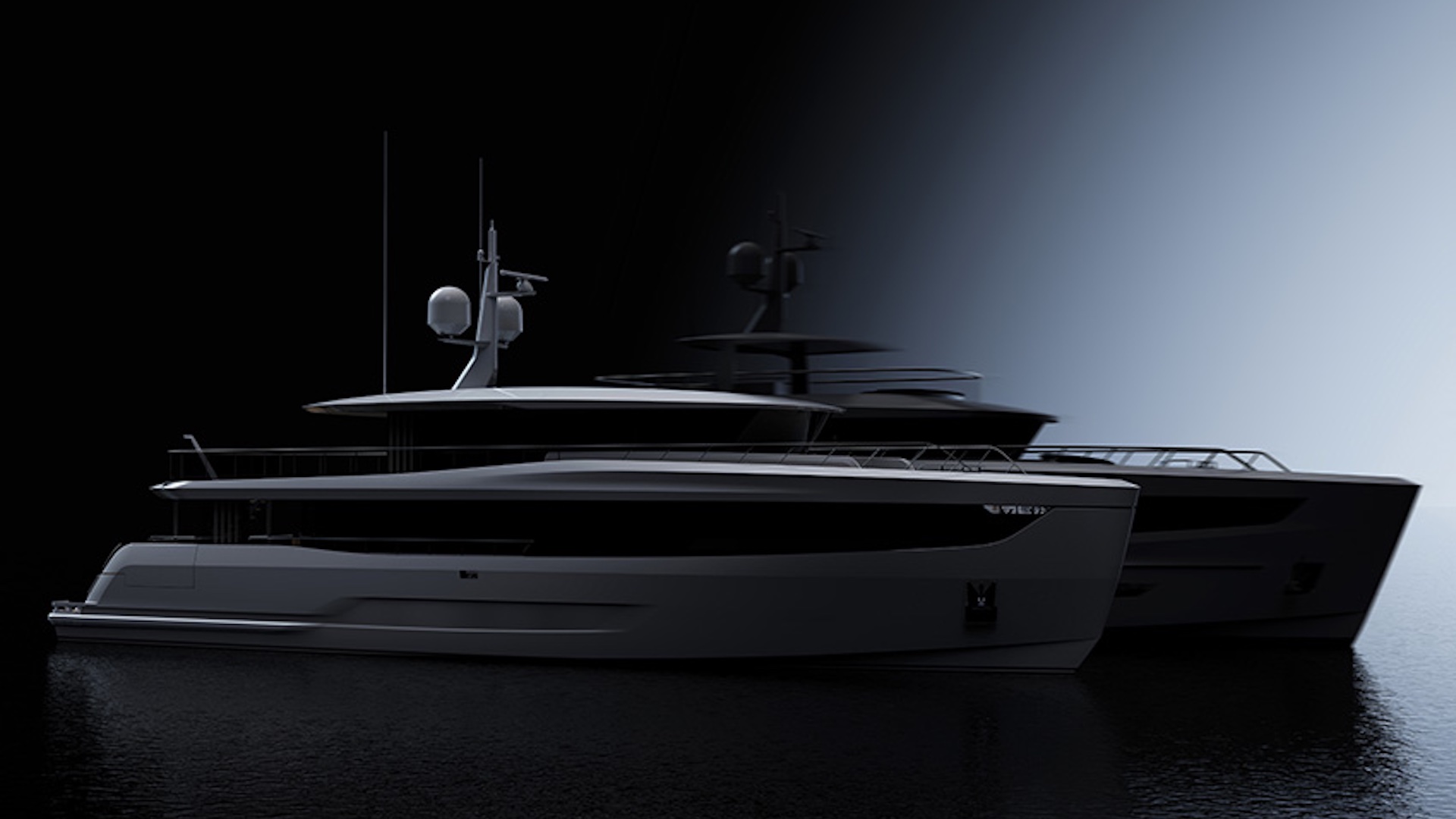 Princess gör comeback i superjakt-branschen